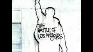 Rage Against the Machine - Testify