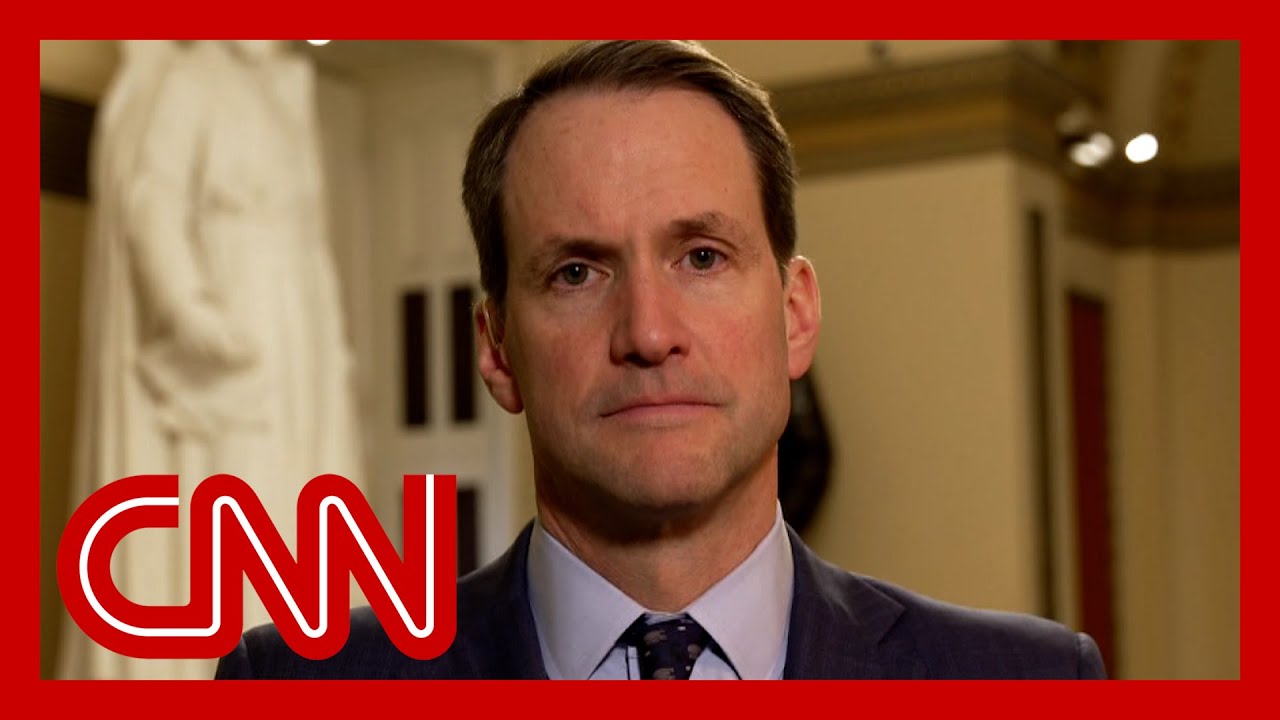 ⁣Rep. Himes said he's learned about 'broader effort' Chinese have made around balloon 