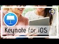 Keynote on iOS Quiz