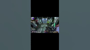 When respawn decide not to announce their new security AI | apex legends