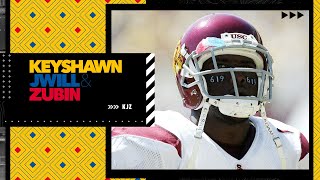 Does Reggie Bush deserve his Heisman Trophy back? | KJZ