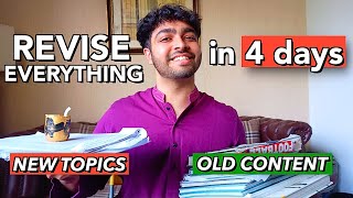 THE TOPPER'S SYSTEM: Learn New and Old Content AT THE SAME TIME by Zain Asif 8,669 views 3 weeks ago 11 minutes, 10 seconds