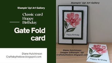 Stampin