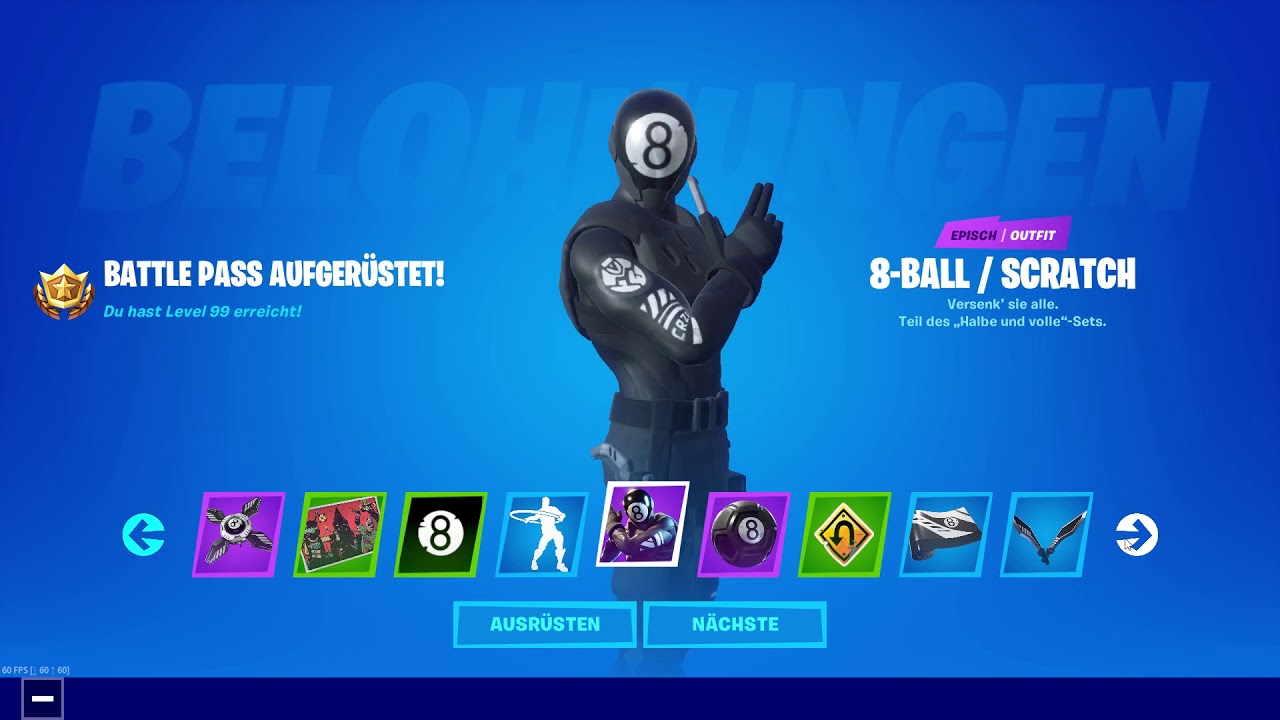 Fortnite Battle Pass Season 11 Preis