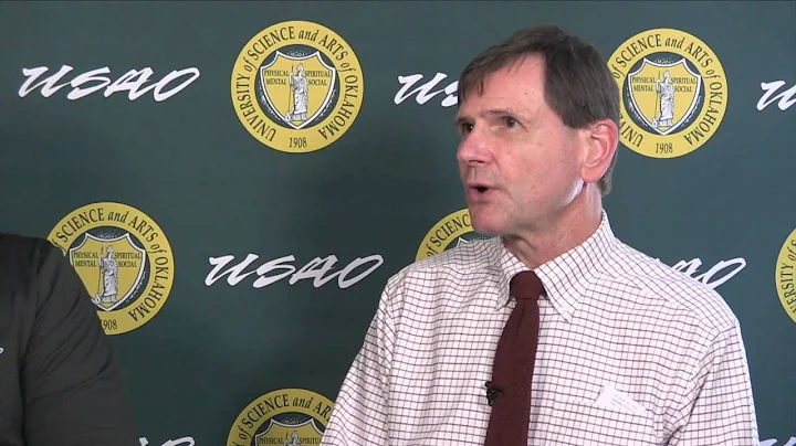 Dr. Daniel Sutherland Interview - Summer History S...
