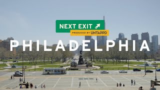 Next Exit: Philadelphia - Craft Beer & The City of Beery Love