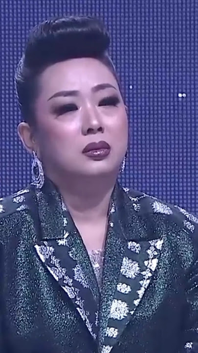 SOIMAH DEWAN JURI DAN PENONTON BANJIR AIR MATA SAAT PENYANYI DANGDUT INI TAMPIL BERNYANYI #trending