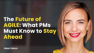 “Scrum and Agile have an identity crisis!”