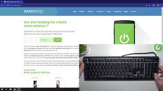 Cara Mengubah Kecerahan Keyboard pada SteelSeries Apex 3 screenshot 4