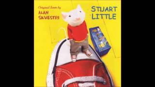 Video thumbnail of "Stuart Little - Happy Ending - Alan Silvestri"