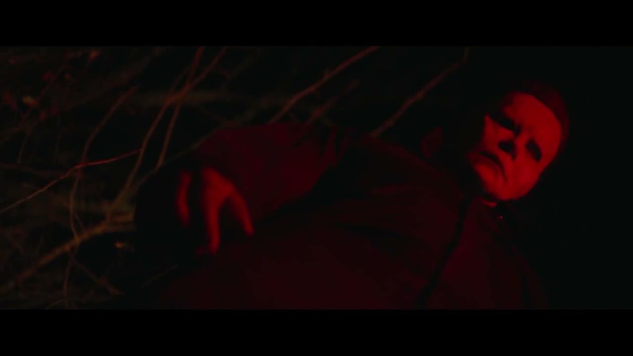My Favorite Michael Myers' Kill from Halloween