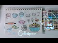 DIY Paper 💵 | How to make Udon