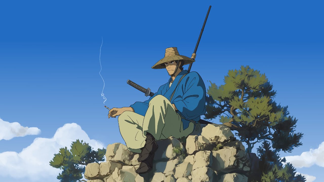 Lo-fi for Stoners (Only)