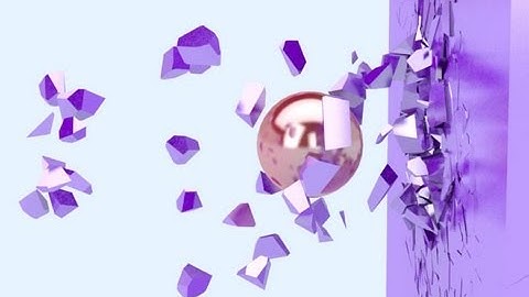 Rayfire Basic Part 1