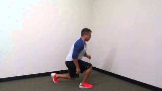 Split Jump with Reverse Lunge Net Worth