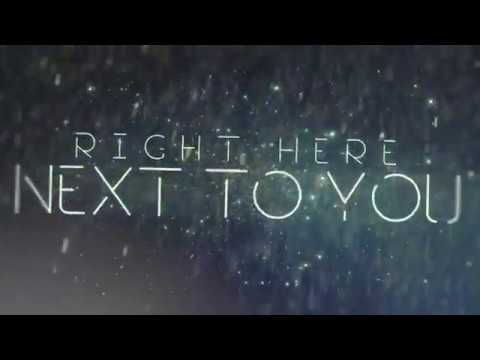 Jade Novah - Next To You (Lyric Video) 