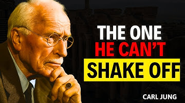 The Feminine Mystery That Makes You Irresistible (No More Chasing Love) | Carl Jung