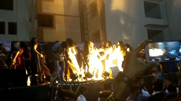 IIMT COLLEGE FRESHER