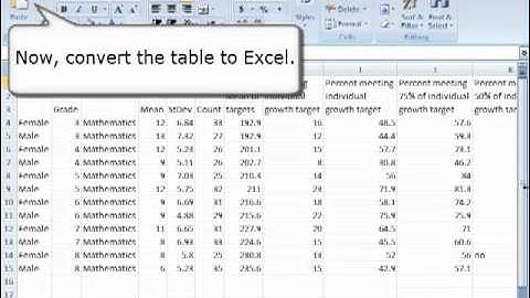 PDF to Excel Enterprise Introduction Video | PDF2XL Enterprise