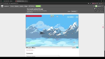 遊戲引擎應用實務 期中作業