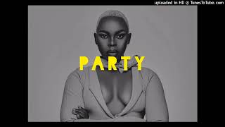 Ragga Dancehall Instrumental - PARTY Ugandan Type Beat 2024