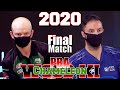 Bowling 2020 WSOB Chameleon MOMENT - Final