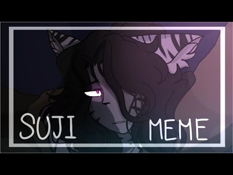 SUJI | Illusory Peace (BETA) animation