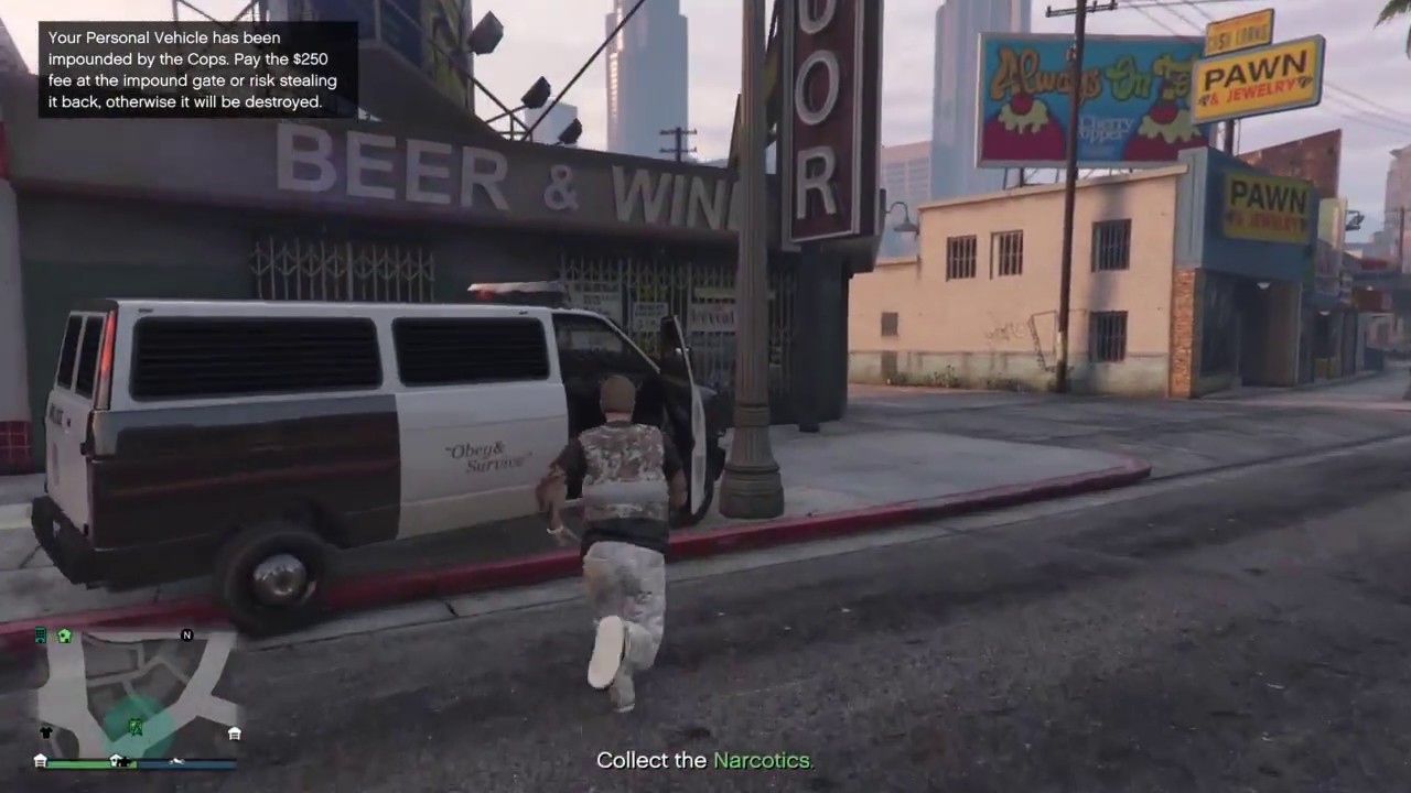 Gta 5 Ceo Missions Solo