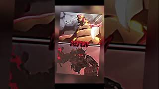 Mega Pokémons Vs Skibidi Toilet Part.32