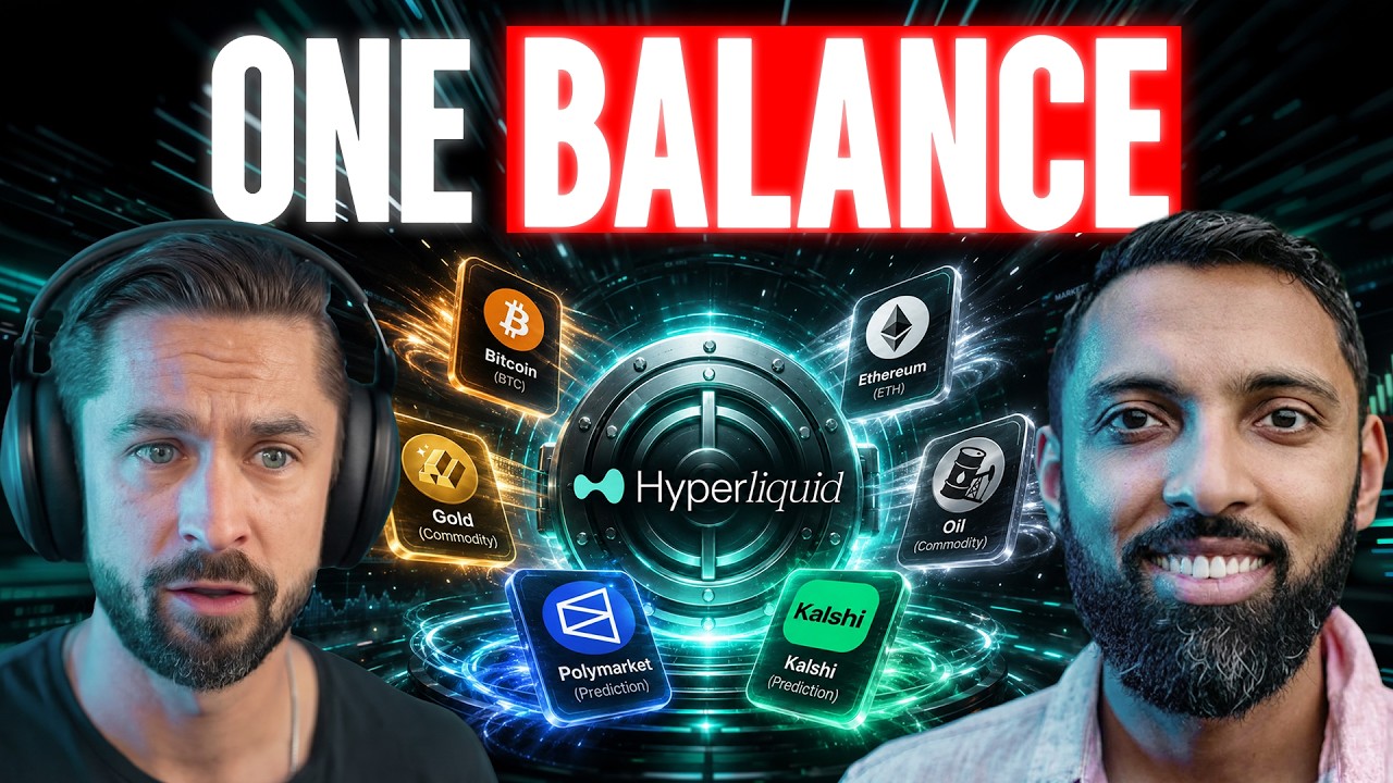 Miniatura Why Hyperliquid Could Win the Everything Exchange Race