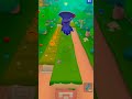subway princess runners #subwaysurfers #ekmotahathighumechala #gaming