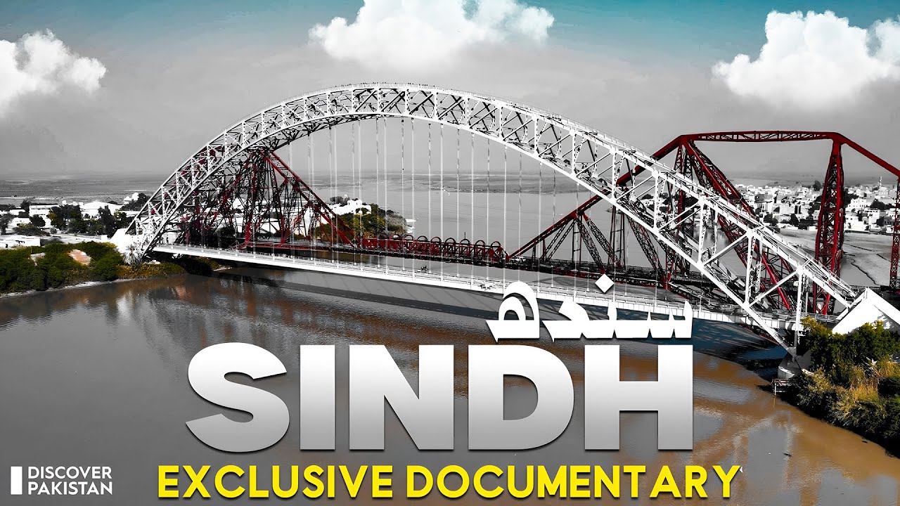 4K Exclusive Documentary of Sindh 🇵🇰 🌾 | Culture, Tradition & Heritage | Discover Pakistan