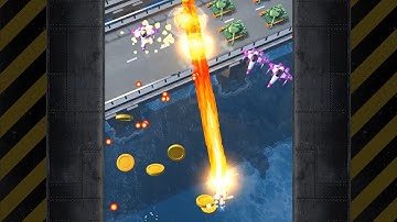 SHMUP Creator announcement trailer