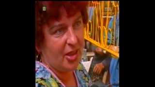 Prl 1988 Gdynia I Gdańsk. Handel I Sklepy. Za Komuny Było Lepiej.