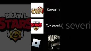 #keşfetbeniöneçıkar #keşfetteyiz #ytbeniöneçıkar #brawlstars #roblox #class of clans