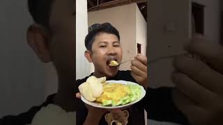 Video Mursid Masak Nasi Goreng #shorts #tiktok #mursid #trending