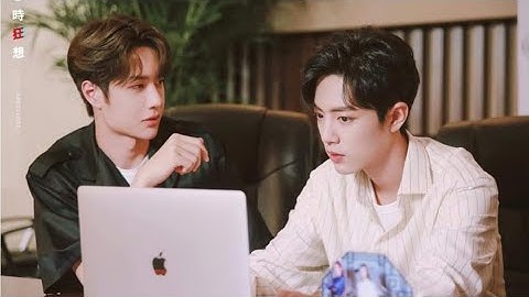 [Vietsub] MV " 123 Em Yêu Anh / Tiêu Chiến x Vương Nhất Bác " Couple: Trần Tình Lệnh