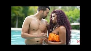 Bedjine Feat Richard Cave - Différent [Starring video]