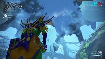 Broken kubrows in warframe