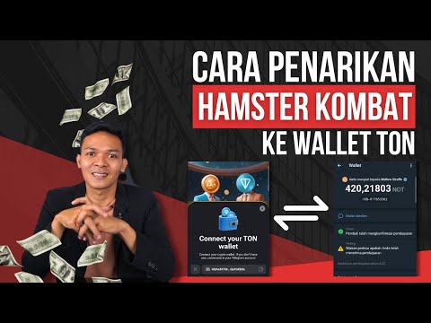 Cara Penarikan HAMSTER