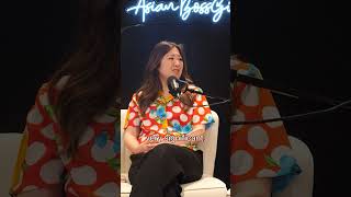 Being an Asian Woman in Corporate America #shorts