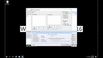 Protecting MP4 files from theft with FileSure Defend