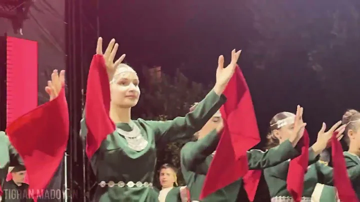 «ԴԱՐԵ»  | ԳՈՒԹԱՆ - 2025 - «ՄՐՐՈ» Կենտրոն