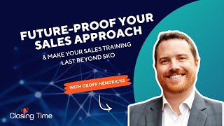 Famous Beyond the SKO: Future-Proofing Your Sales Approach to Win More Deals in 2024 Wealth