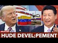 “Trump’s Venezuela Oil Blockade COLLAPSES — China &amp; Russia Strike Back”