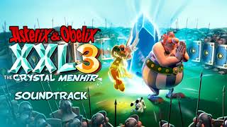 Crete Camp | Asterix & Obelix XXL 3 Soundtrack