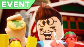 How to Find All Missing Elf in Bloxburg