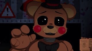 JT Music- Five More Nights (cute version)