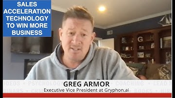 How Gryphon.ai Accelerates Sales Success