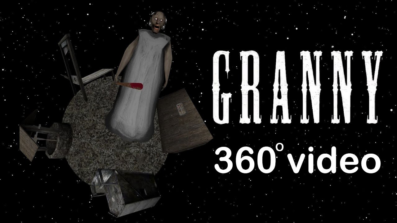 360 Video, Granny 360